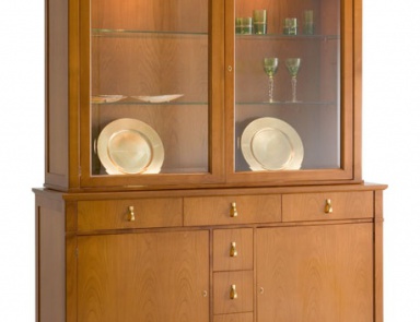 Opera A Snack Bar, Selva