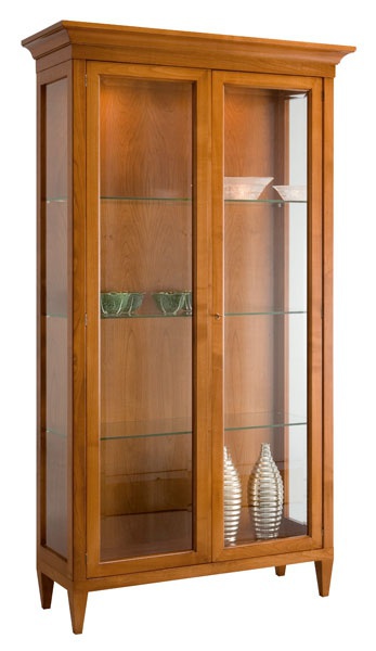 Showcase Opera, Selva