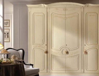 Wardrobe, TreCi Salotti