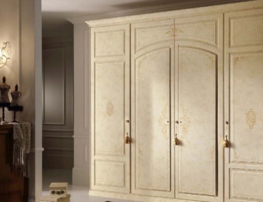 Wardrobe, TreCi Salotti