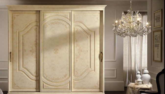 Wardrobe, TreCi Salotti