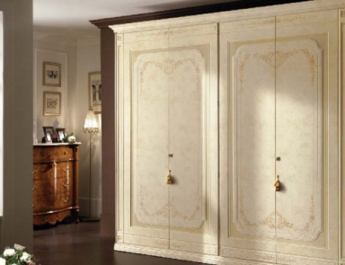 Wardrobe, TreCi Salotti