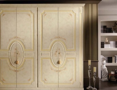 Wardrobe, TreCi Salotti