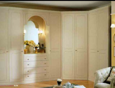 Wardrobe, TreCi Salotti