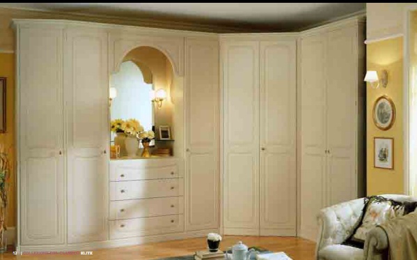 Wardrobe, TreCi Salotti