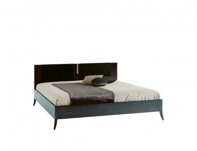 Double bed Solitaire, Selva