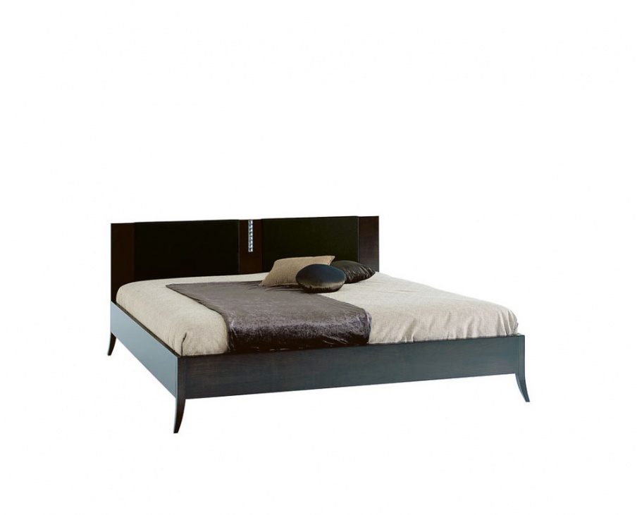 Double bed Solitaire, Selva