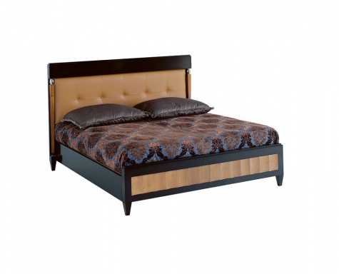 Double bed Heritage J. S.