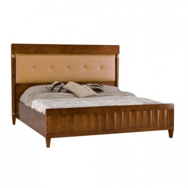 Double bed Heritage J. S.