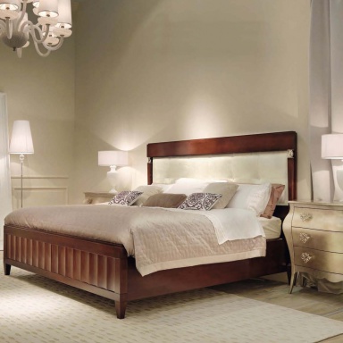 Double bed Heritage J. S.