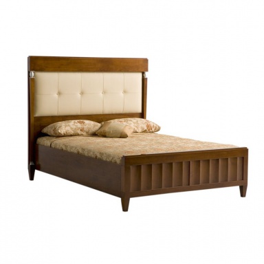 Double bed Heritage J. S.