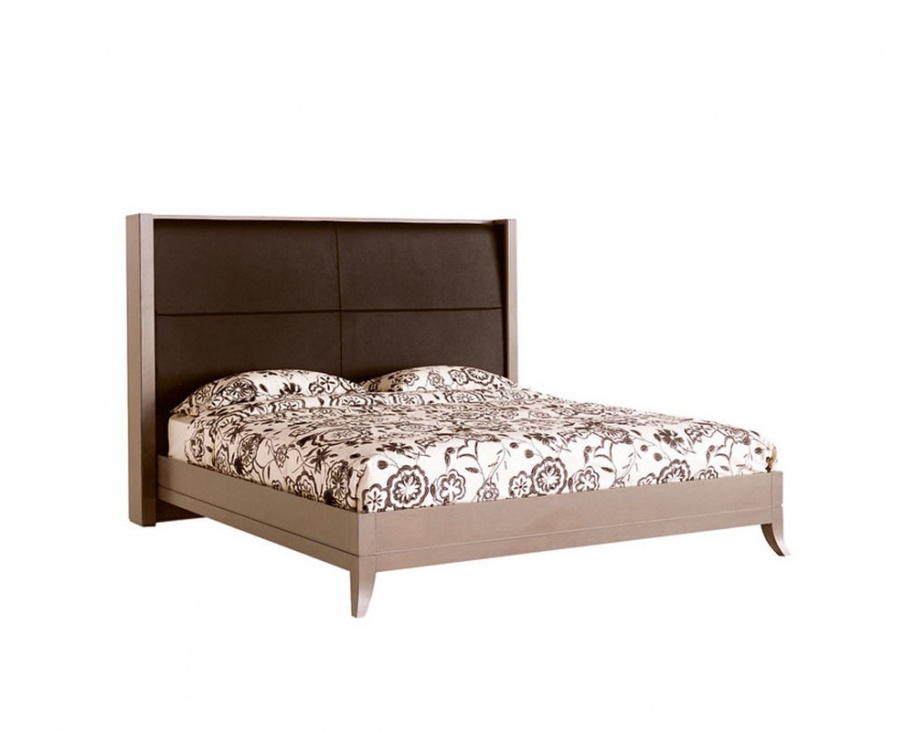 Double bed Downtown, Selva