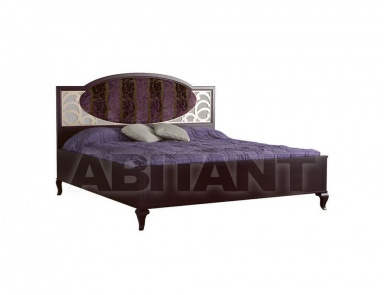 Double bed Paris, Selva