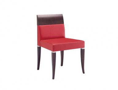 The Solitaire Chair, Selva