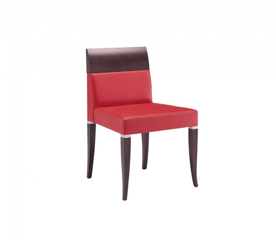 The Solitaire Chair, Selva