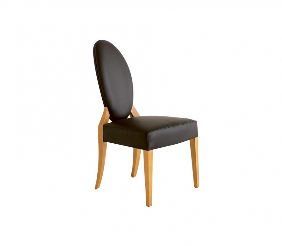 The Amadeus Chair, Selva