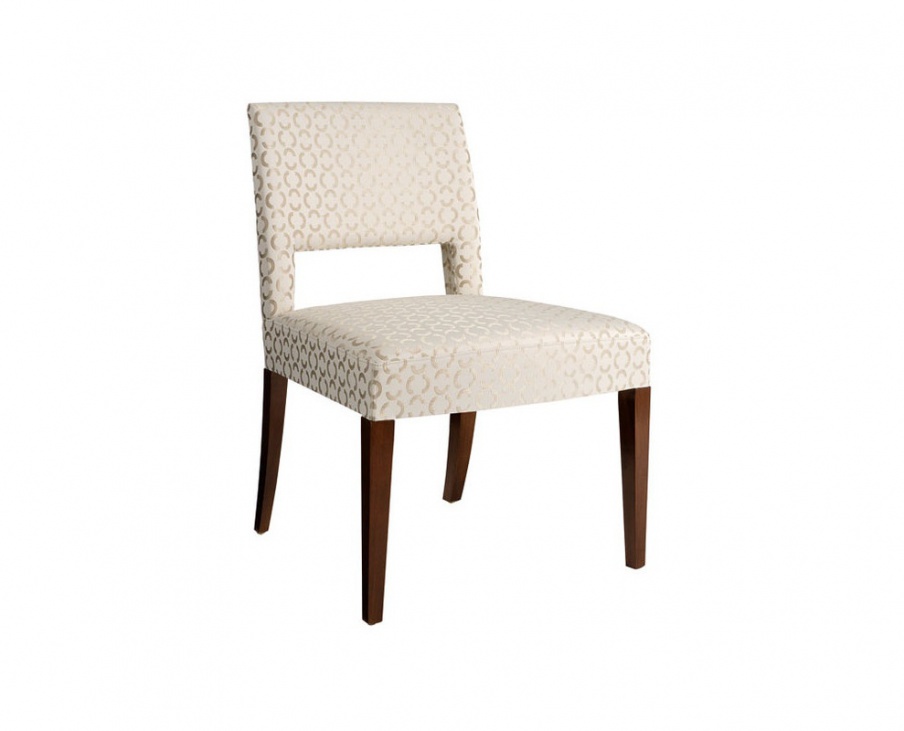 Chair Downtown, Selva