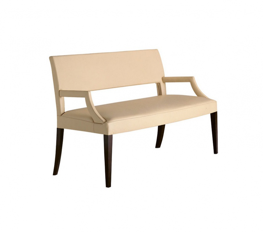 Bench Downtown, Selva