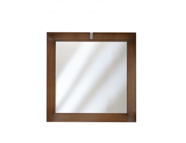 Mirror Solitaire, Selva