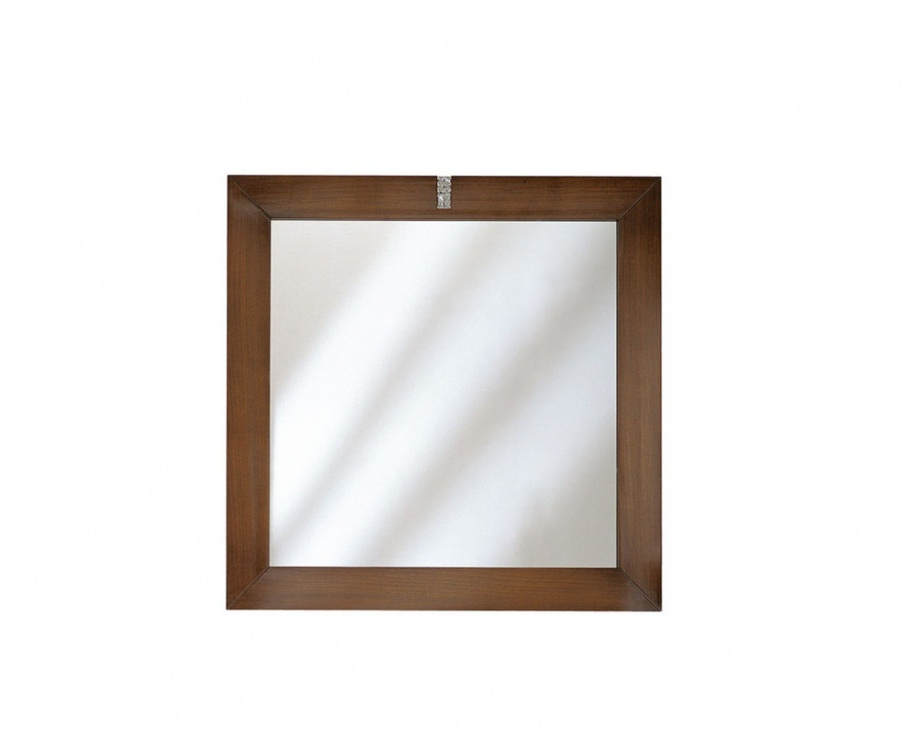 Mirror Solitaire, Selva