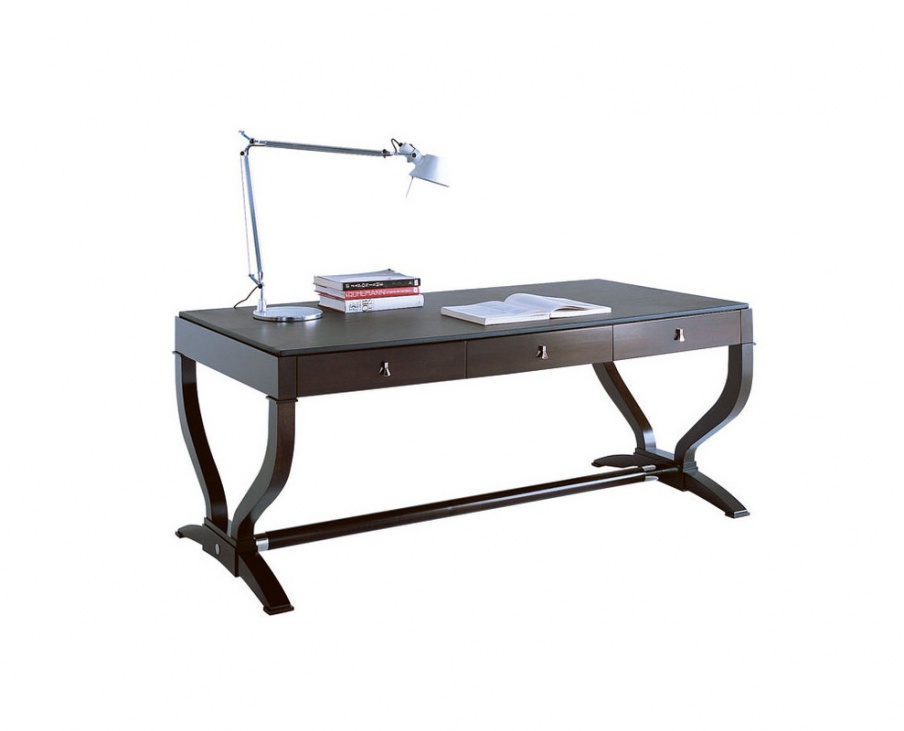 Desk beech Heritage J. S., Selva