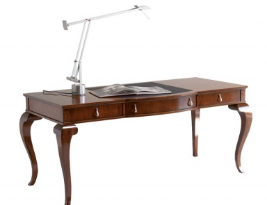 Writing Desk Rubens, Selva