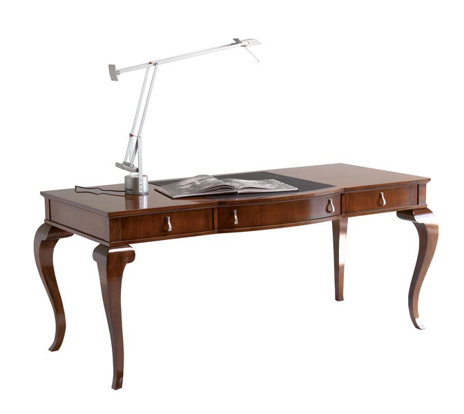 Writing Desk Rubens, Selva