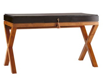 Desk Infinitum, Selva