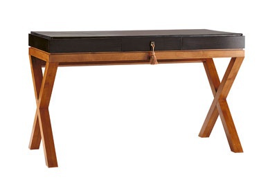 Desk Infinitum, Selva