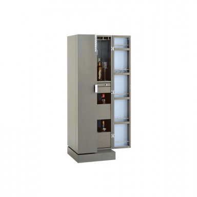 Bar Cabinet Solitaire