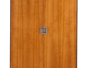 Cabinet Infinitum, Selva