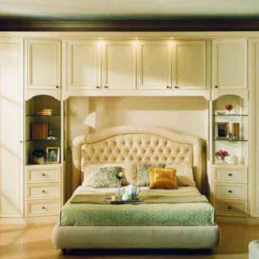 Bedroom (furniture-bedroom)