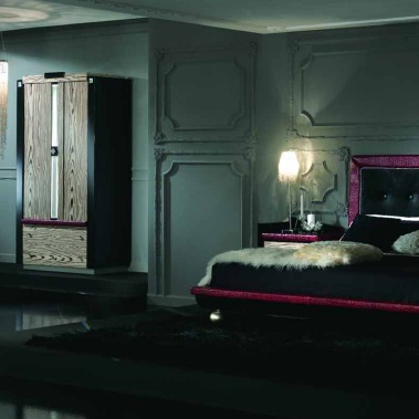 Bedroom (furniture-bedroom)