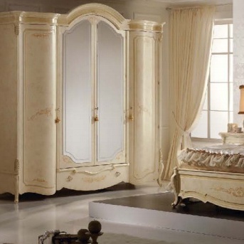 Bedroom (furniture-bedroom)