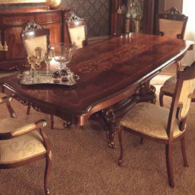 Dining room (furniture dining room)