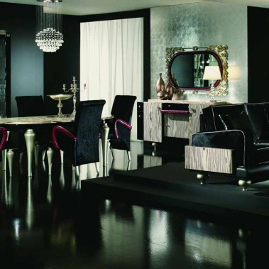 Dining room (furniture dining room)