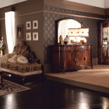 Dining room (furniture dining room)