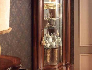 Showcase, TreCi Salotti