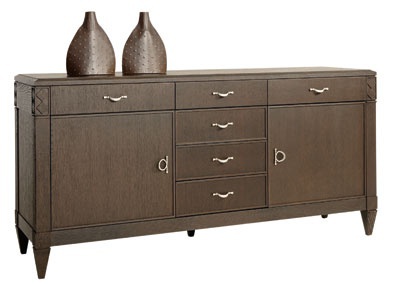 A Chest Of Drawers Opus 40, Selva