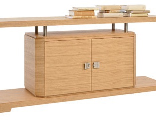 Stand Opus 40, Selva