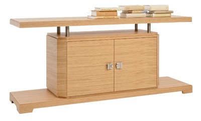 Stand Opus 40, Selva