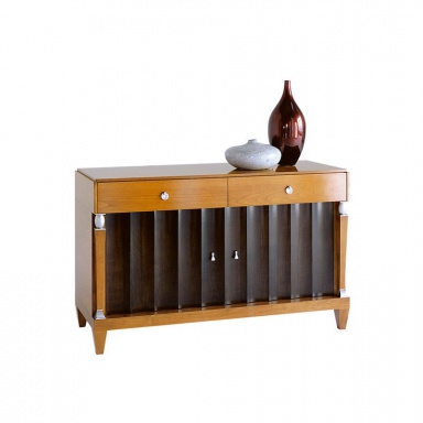 Dresser Heritage J. S.
