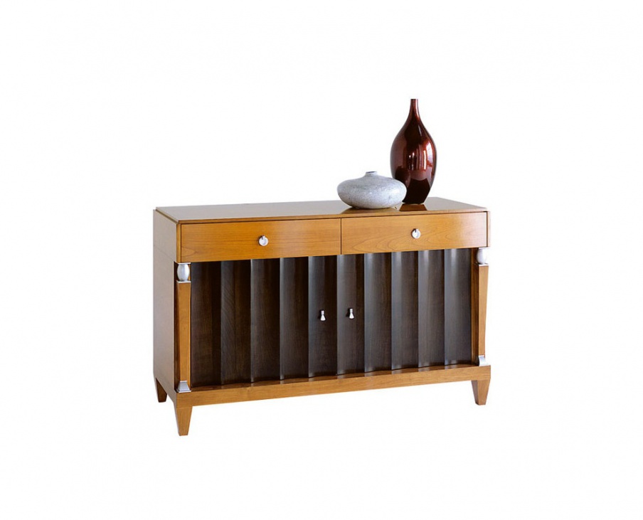 Dresser with two drawers, Heritage J. S., Selva