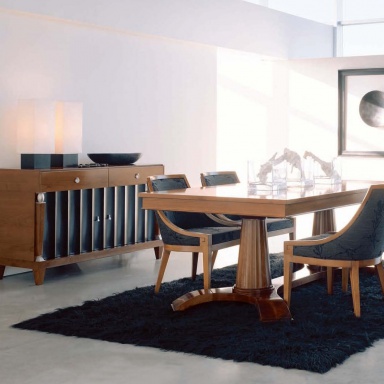 Dresser Heritage J. S.