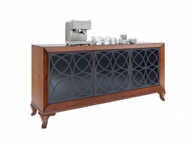 The Tzsar Of Drawers, Selva