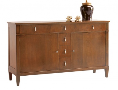 Chest Of Drawers, Selva