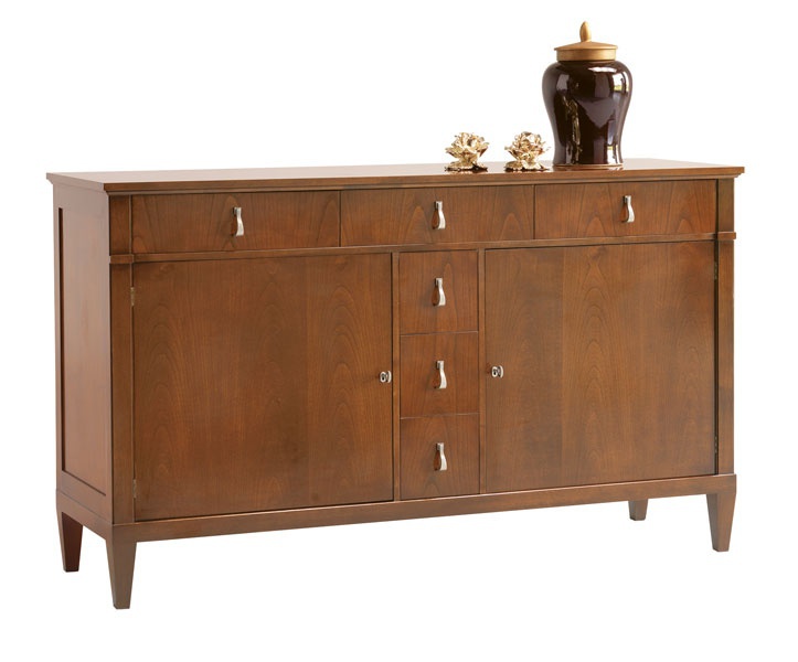 Chest Of Drawers, Selva