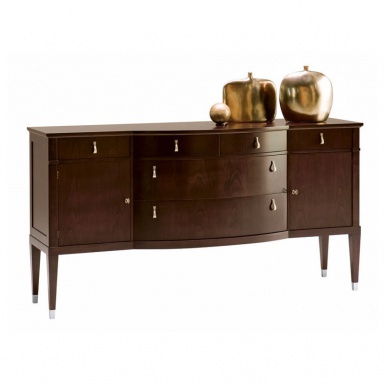 A Chest Of Drawers Rubens