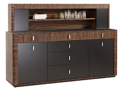 Shelf Vogue, Selva