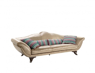 Sofa Elettra, Selva